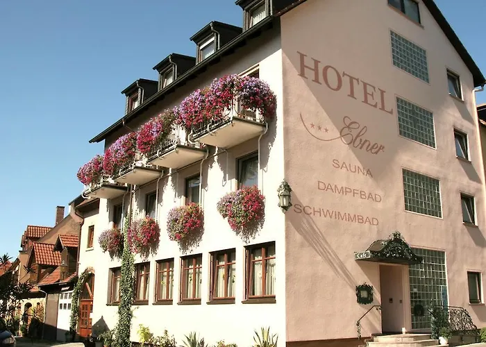 Hotel Ebner