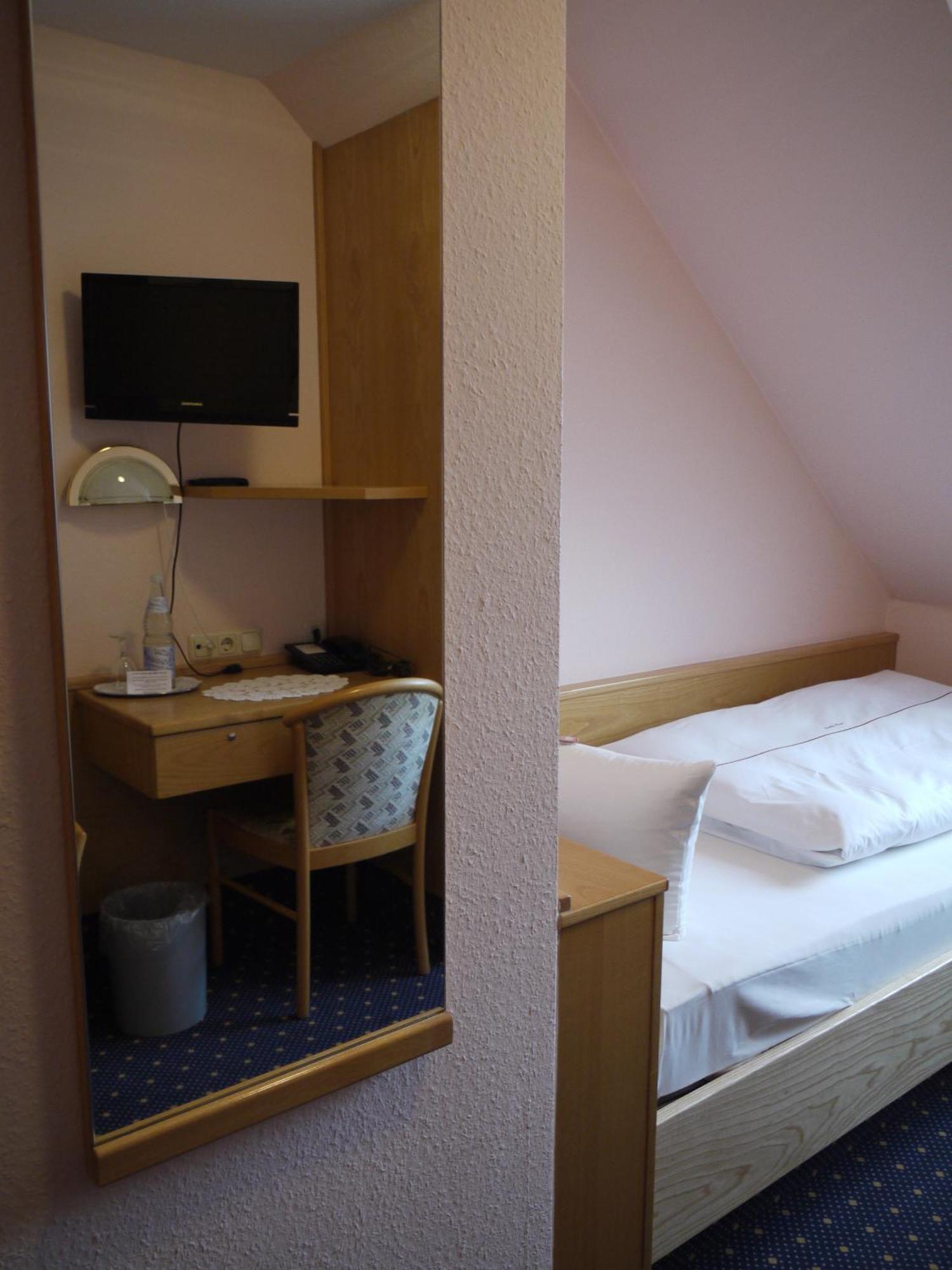 Ebner 3* Bad Konigshofen im Grabfeld