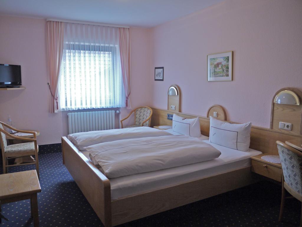 Hotel Ebner 3*