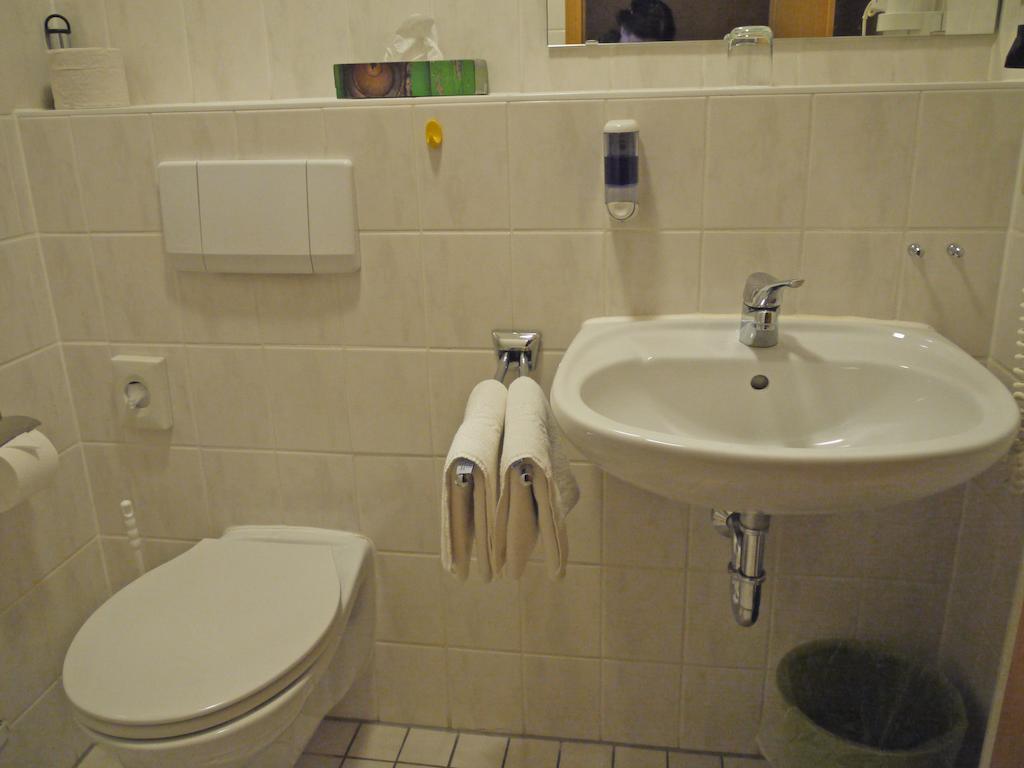 Ebner 3* Bad Konigshofen im Grabfeld