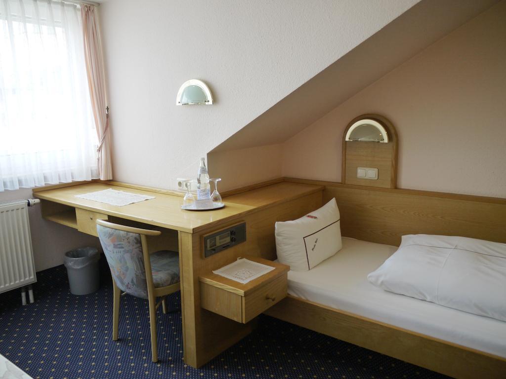 Hotel Ebner 3*