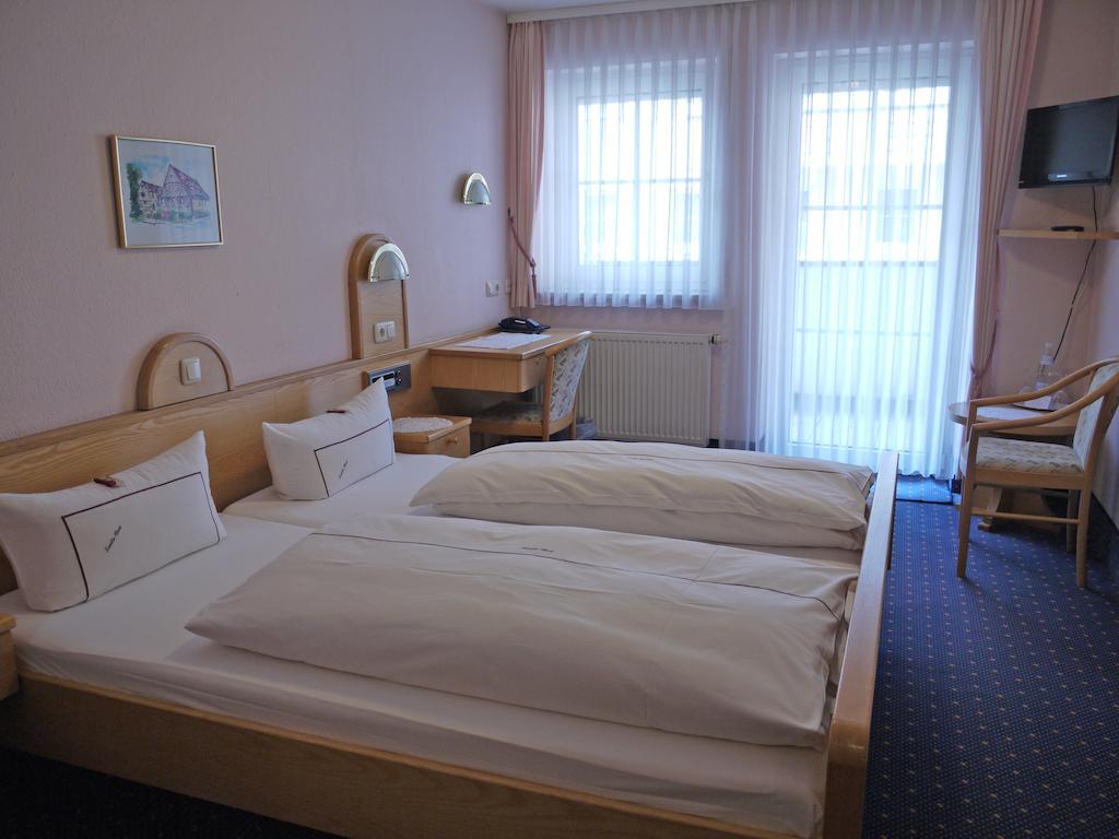 Hotel Ebner 3*