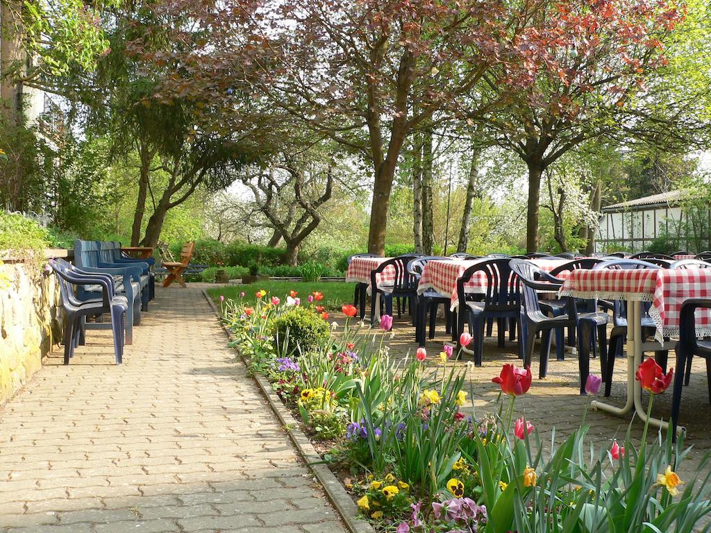 Ebner Hotel Bad Konigshofen im Grabfeld