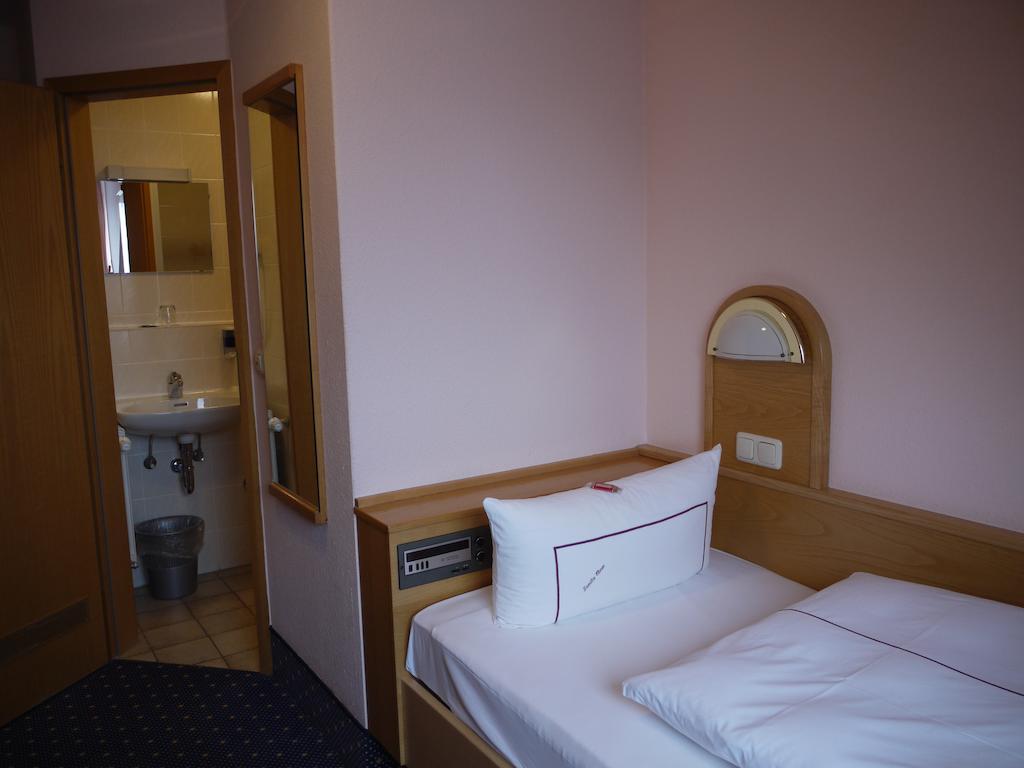 Hotel Ebner Bad Konigshofen im Grabfeld
