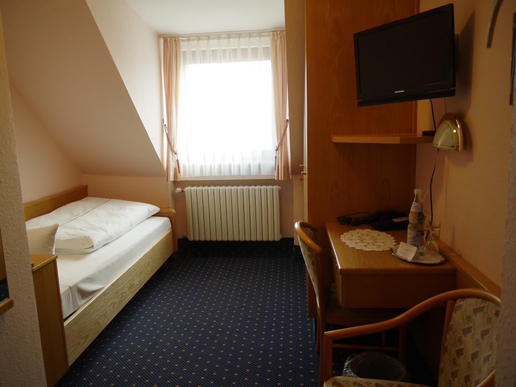 Hotel Ebner Bad Königshofen im Grabfeld