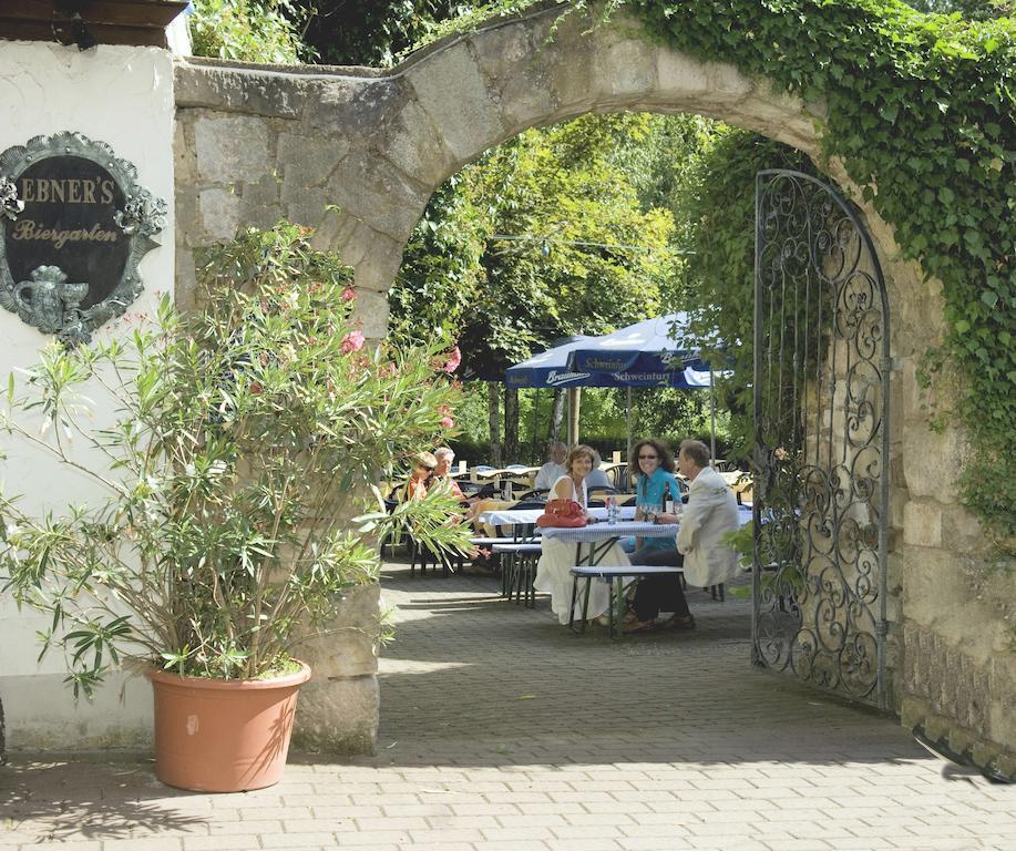 Hotel Ebner
