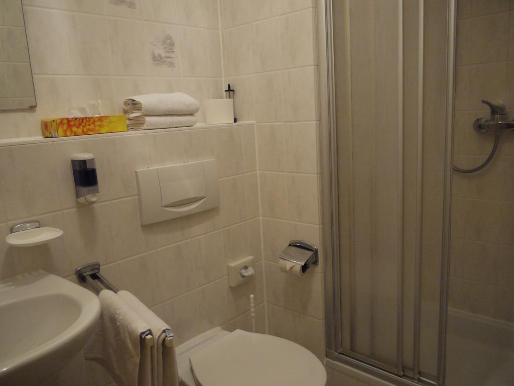 Hotel Ebner Bad Königshofen im Grabfeld