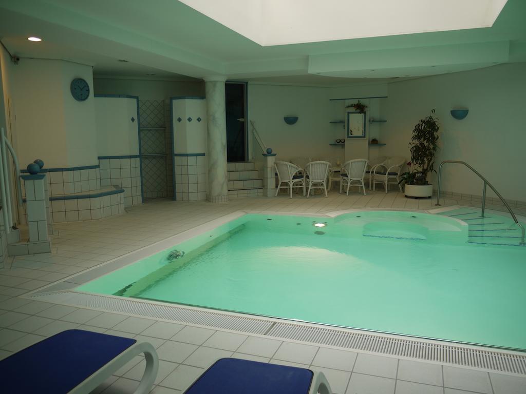 Ebner 3* Bad Königshofen im Grabfeld